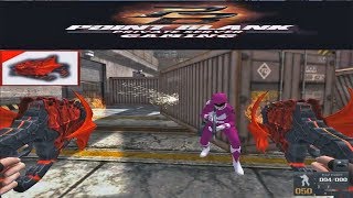 Point Blank Review Battlebox Dragon New Weapon