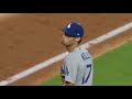 Mlb joe kelly greatest moments