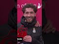 A surprise from the big boss! 😂#jupilerproleague #JupilerMOTM