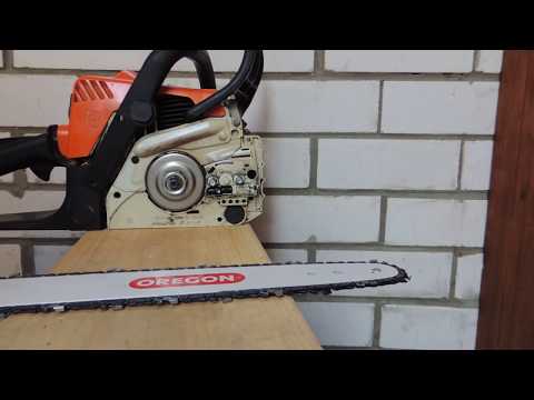 OREGON шина OREGON шина