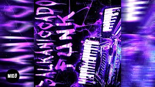 Zurvyy - BALKANICCADO FUNK 💫 ELECTRONIC BREAKS PHONK