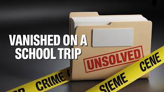 She Vanished During a School Trip and Was Never Found | True Crime Documentary