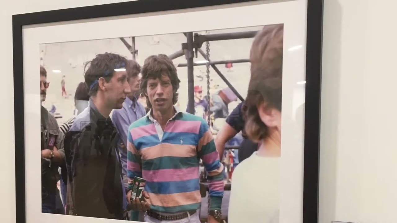 Desert Trip. Indio, California. Oct 7-9, 2016