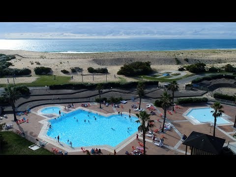 Video-thumbnail van Camping Domaine de Fierbois