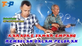Karaoke Rembulan Dalam Pelukan  Samar Empang Bogor
