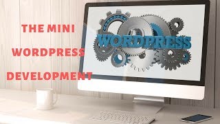 [INTERMEDIATE LEVEL] Lesson 27 : Creating a single custom loop  [Mini Wordpress development course]