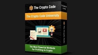 Celebrity THE CRYPTO CODE REVIEW - ⛔️BE CAREFUL FRIEND⛔️ - THE CRYPTO CODE - CRYPTO CODE REVIEWS Net Worth