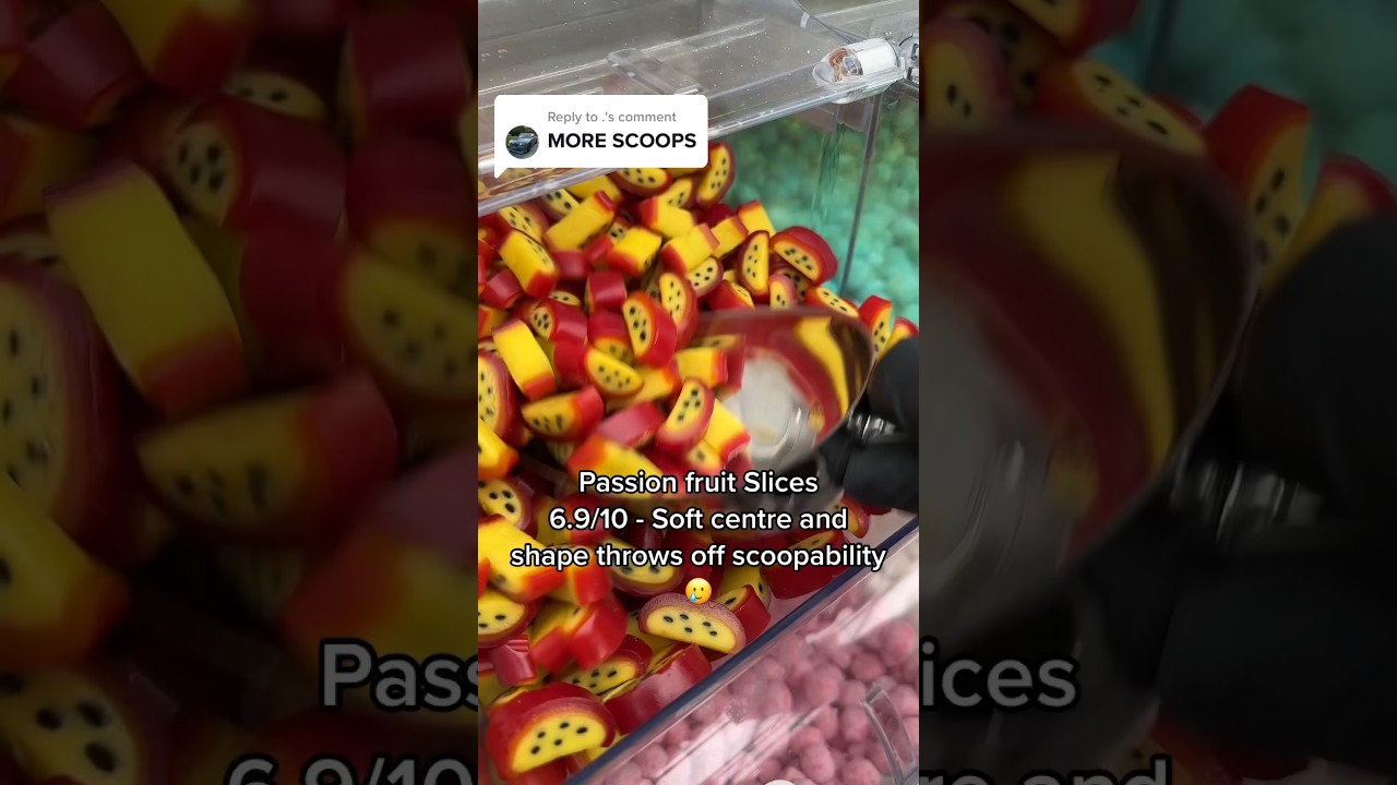 🍼🍓Let’s scoop up those sweets!🍓🍼 