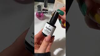 How to REMOVE POLYGEL?
