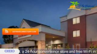 DoubleTree by Hilton Akron/Fairlawn - Akron Hotels, OHIO