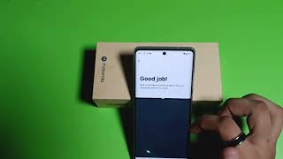 Motorola Edge 60 Pro 5G: How to Turn on Split Screen