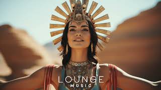Cafe De Anatolia LOUNGE  Arabian Soulful Sounds | Ethno Deep House | 2024 DJ Mix