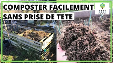 Comment reconnaître un bon compost