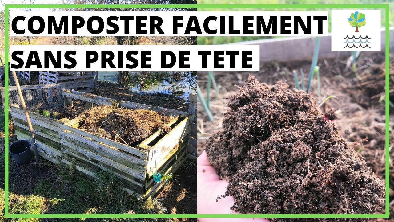 DIY - Comment fabriquer son propre lombricomposteur ?