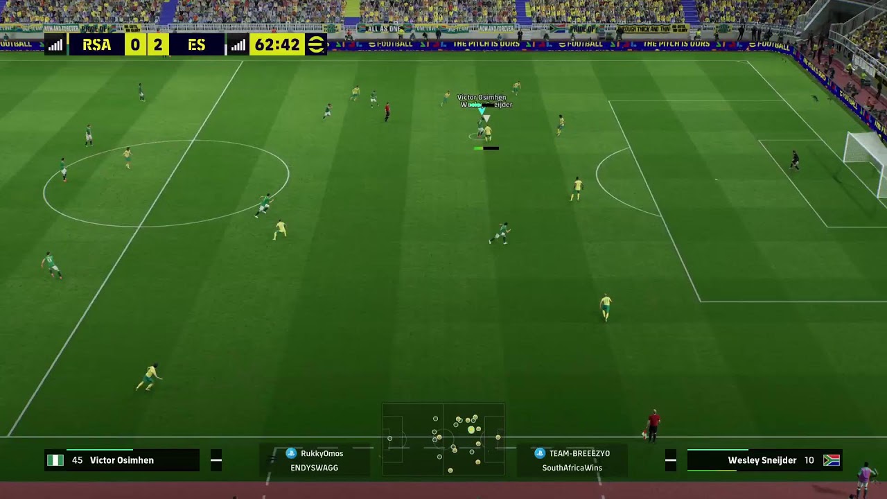 🔴 LIVE: eFootball™ 2025 🎮 | Road To Division 1950 💥 | Phase 11