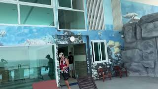 Tour My $280 Dollar A Month Luxury Beach Condo In Pattaya Thailand