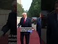 Trump and Xi hold high-stakes talks in China