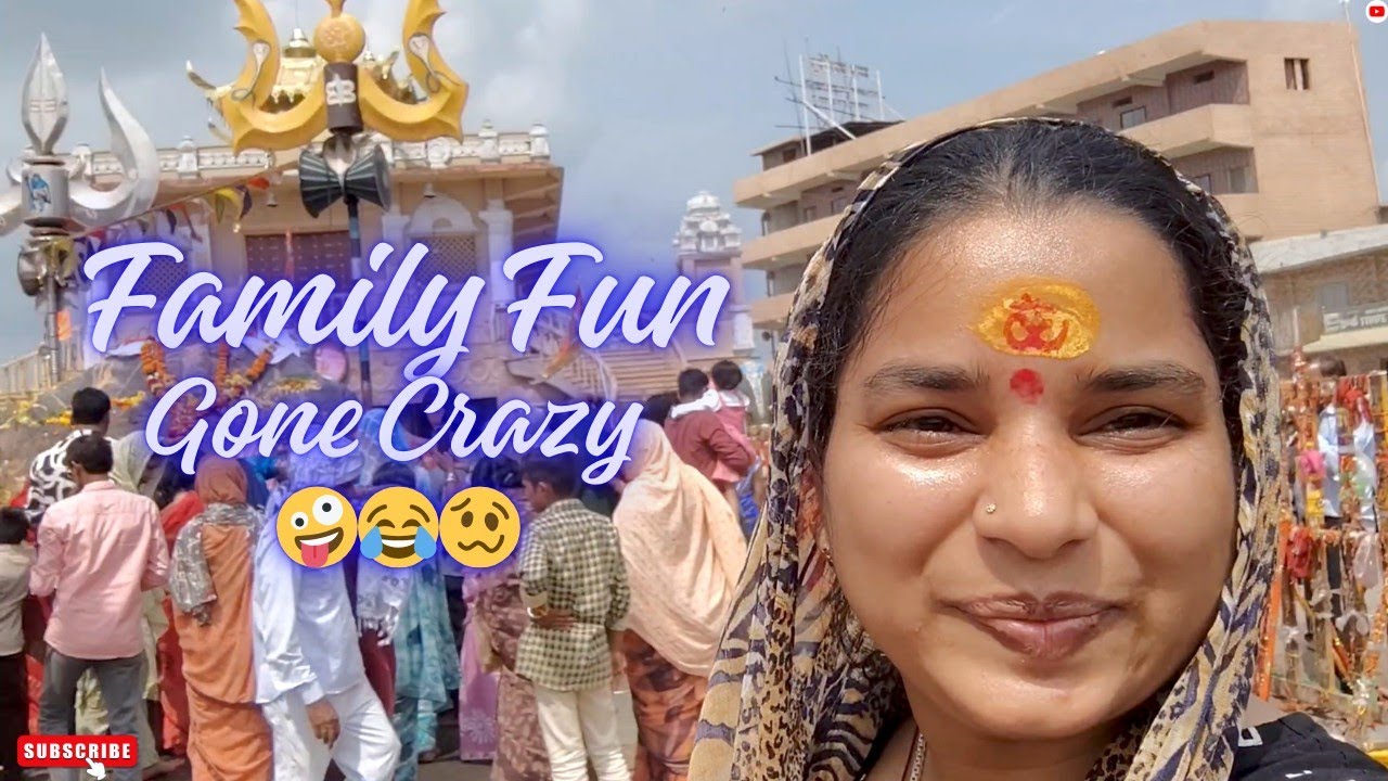 Unforgettable Family Trip to Sehore | Travel Vlog 2025| Pratibha Chouhan| Vlog 89 