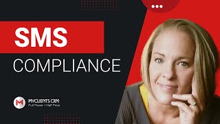 SMS Compliance