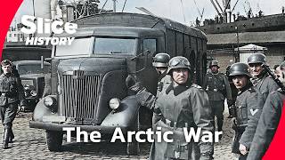 Operation Weserübung: Germany’s Coordinated Invasion | FULL DOCUMENTARY