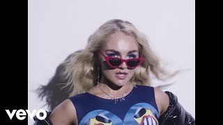 Kelsey Gill - Rob Me Blind Official Music Video