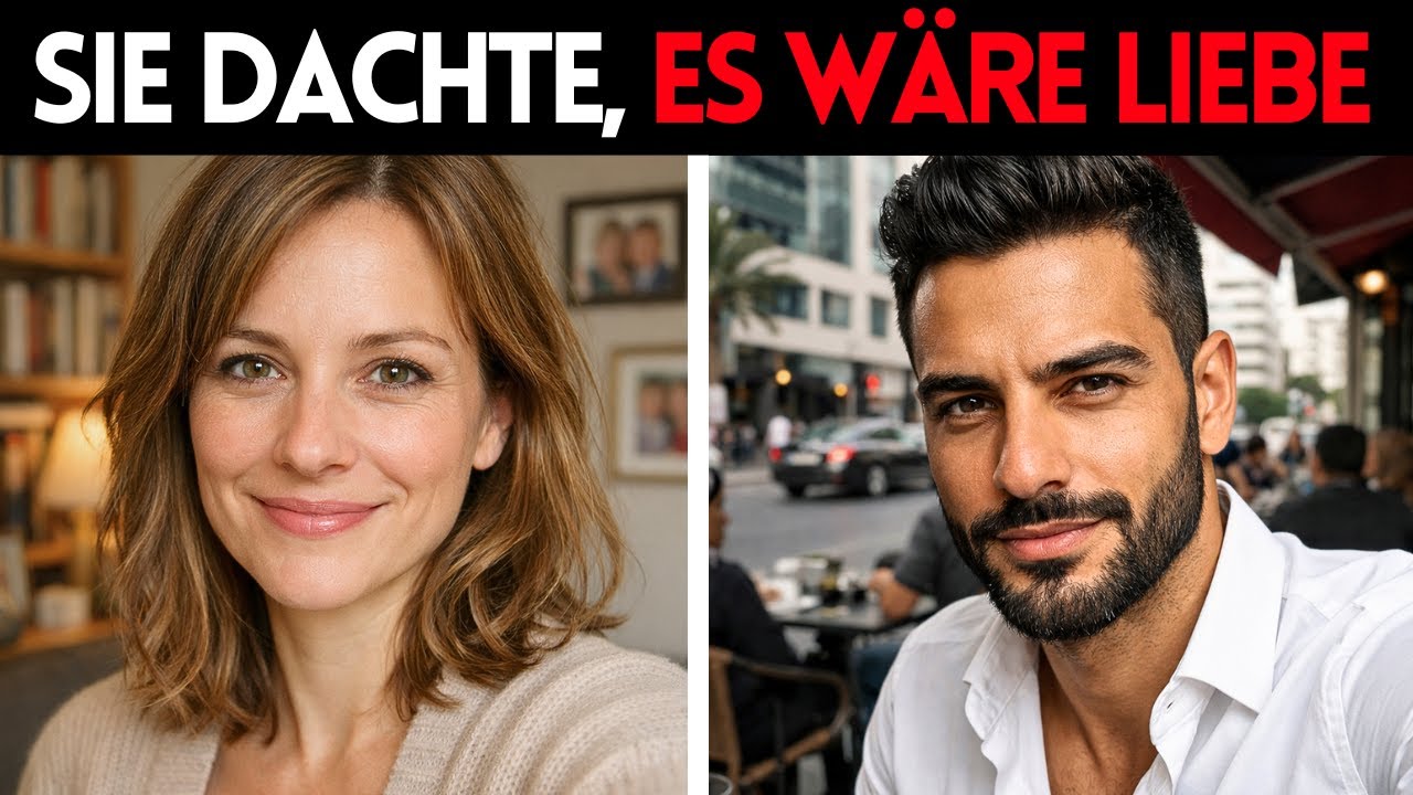 3 Jahre Tinder-Liebe – dann ermordete er sie beim ersten Treffen.