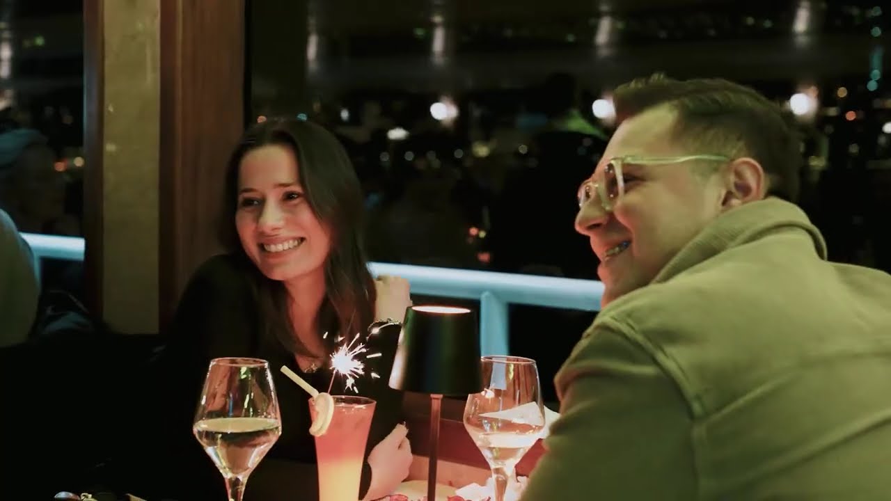 Buta Tour - Bosphorus Luxury Cruise | Valentine's Day