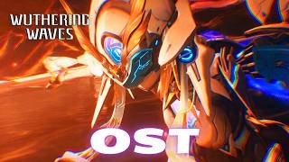 Sigillum Boss Theme  Wuthering Waves 31 Ost