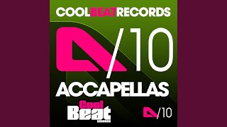 Baila Baila (Accapella) (feat. Mc Y2K) - Groove Addiction