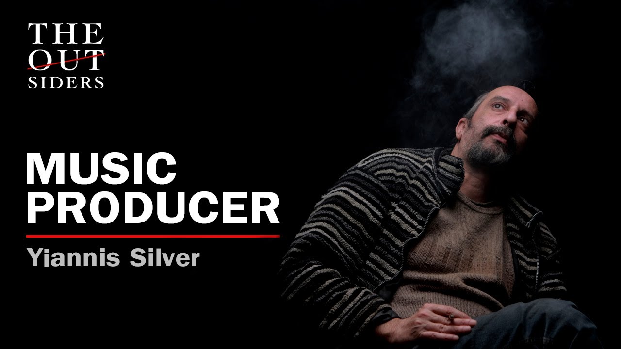 The Outsiders / Music Producer / Yiannis Silver 