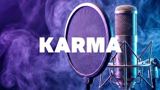 FREE Sad Type Beat - “KARMA” | Emotional Rap Piano Instrumental