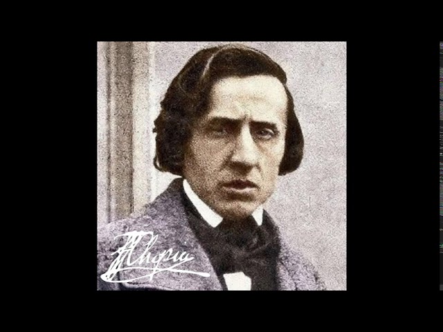 Op. 25 no. 6, Étude (g♯ minor) ~ Fryderyk Chopin, 1832-1834