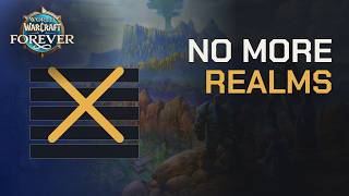 WoW Forever Explained: What's Different From Classic