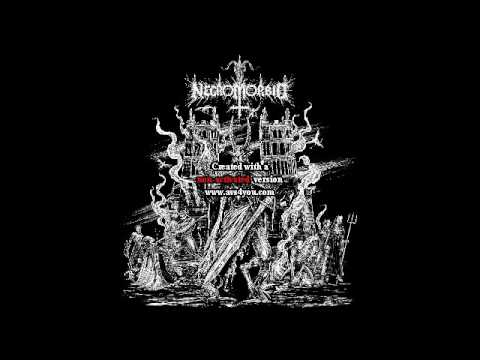 Necromorbid — Necromorbid (Italy) El Dia de la Bestia (2016)