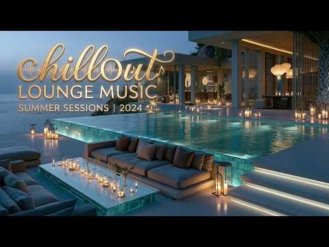 Luxury Chillout Music - Elegant Background Music for Deep Chill Lounge Vibes & Relaxation