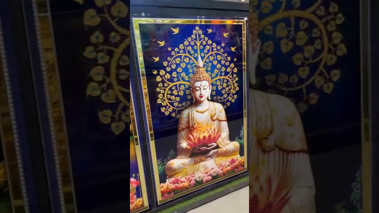 DECORATIVE TILES WITH STONE  