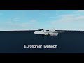 Hng dn lm mini eurofighter typhoon  plane crazy mini eurofighter typhoon tutorial