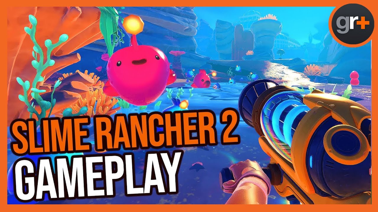 Slime Rancher 2 PC