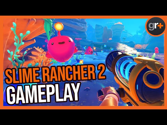 Slime Rancher 2 PC