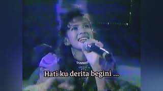 FAUZIAH LATIFF - Kali Terakhir