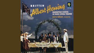Albert Herring - Act Iii: I Can't Remember Anything (Albert, Mrs. Herring)