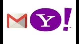 Add Gmail account to Yahoo Mail