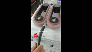 Cable Braiding Brushing Machine | Shielded Wire Processing Machine - Bettertech