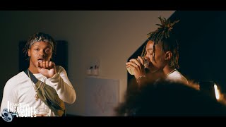 King Money Twin feat. 10K Kobee - Make It Out | @shotbytimo