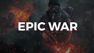 Epic War Music - Dream Sounds