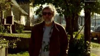 Anti-capitalist writer John Zerzan