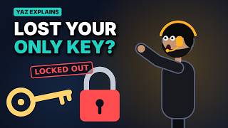What Is the 3-2-1 Backup Rule Backups Explained | Yaz Explains