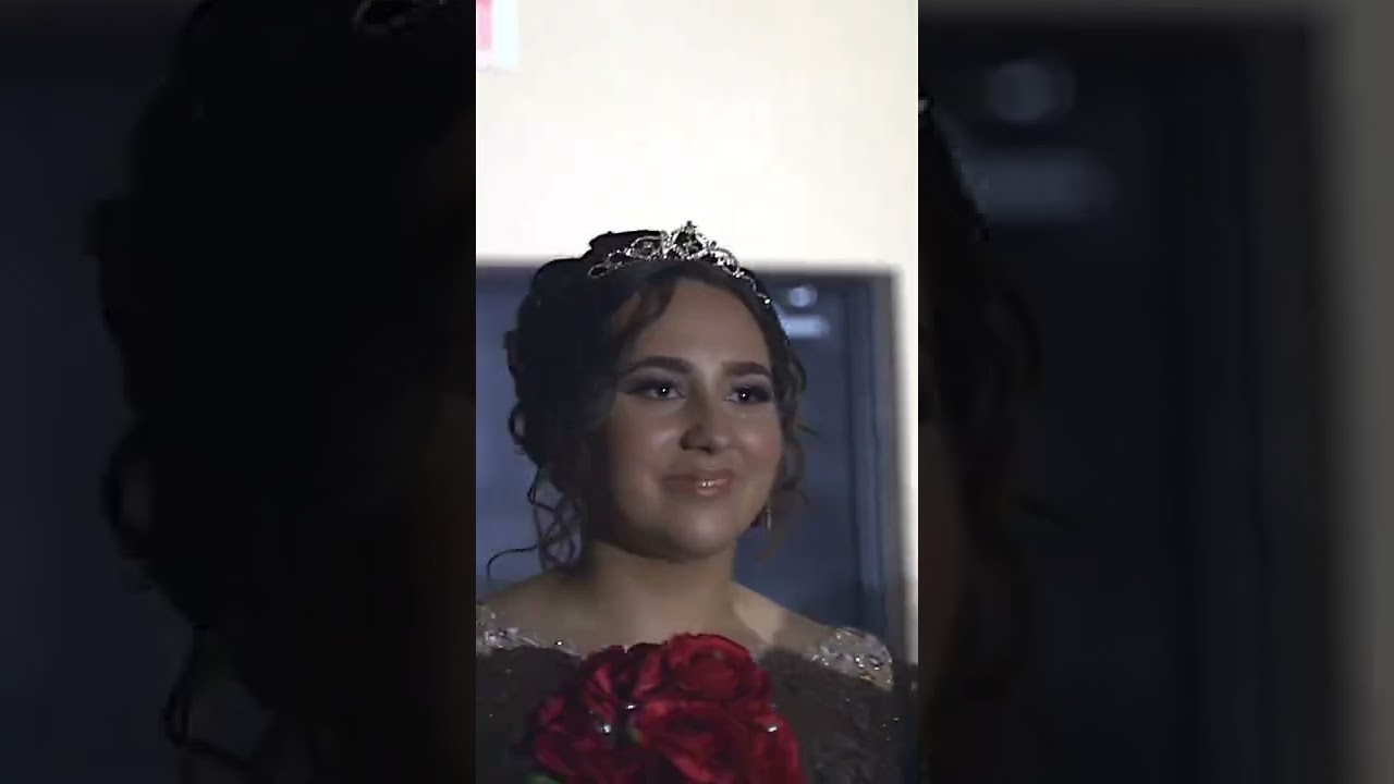 Sweet 16 b roll/ videography/ WORLD SMALLEST VIOLIN A7C