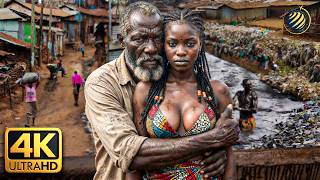 UNSEEN BURUNDI | Inside the World’s Poorest Country Tourists Never See | 4K Travel Documentary