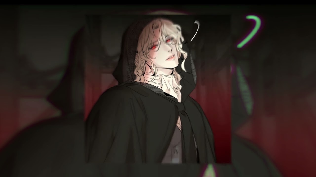 Тело - убийца (Игнатий Винтуров)/Nightcore(slowed+reverb)